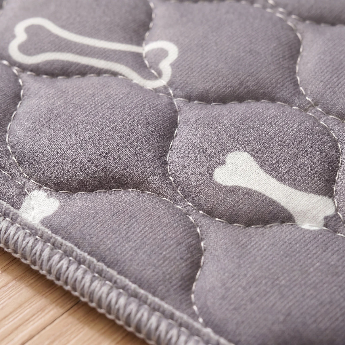 Reusable Pet Training Pads | Washable Dog Pee Mat