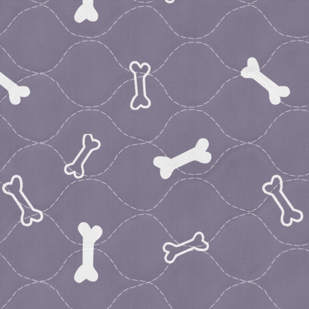 Reusable Pet Training Pads | Washable Dog Pee Mat