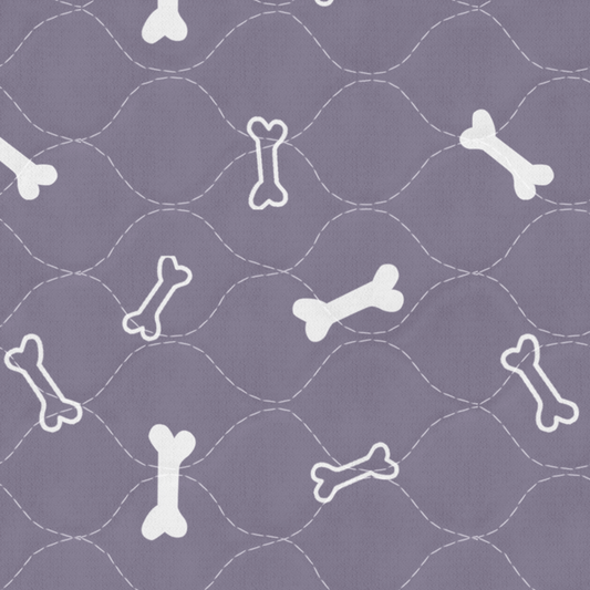 Reusable Pet Training Pads | Washable Dog Pee Mat