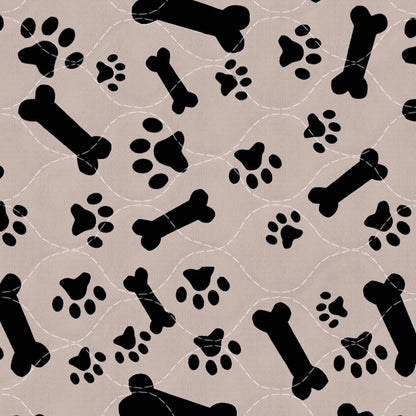 Reusable Pet Training Pads | Washable Dog Pee Mat