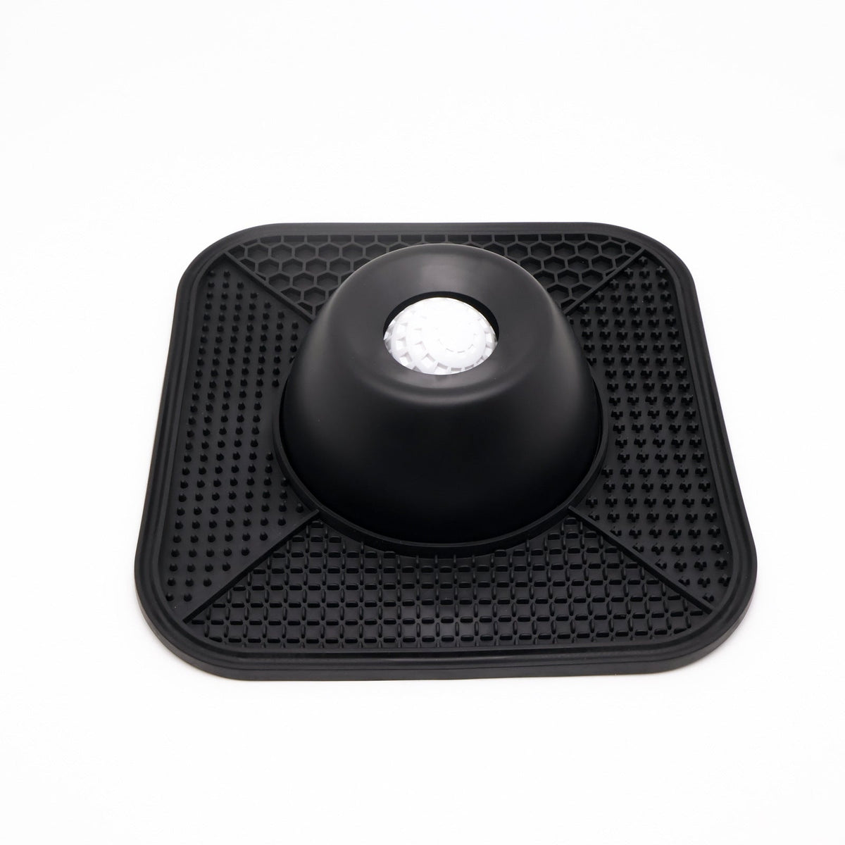 Anti-Splash Rolling Ball Pet Water Bowl | Spill Proof Dog Drinking Bowl