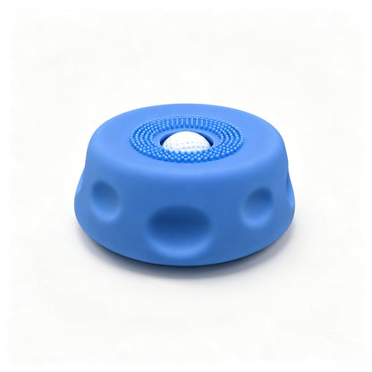 Anti-Splash Rolling Ball Pet Water Bowl | Spill Proof Dog Drinking Bowl